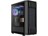 Gamdias AURA GC11 ARGB Black Компютърна кутия Middle Tower Mid Tower Цена и описание.