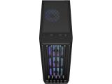 Gamdias AURA GC11 ARGB Black Middle Tower ATX снимка №3