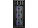 Gamdias AURA GC11 ARGB Black Middle Tower ATX снимка №4