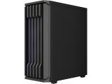 Gamdias AURA GC11 ARGB Black Middle Tower ATX снимка №6