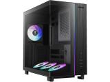 Gamdias ATLAS M4 A-RGB Middle Tower ATX снимка №2