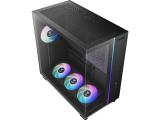 Gamdias ATLAS M4 A-RGB Middle Tower ATX снимка №3