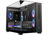 Описание и цена на Компютърна кутия Middle Tower Gamdias ATLAS M3M A-RGB Micro ATX