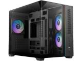 Gamdias ATLAS M3M A-RGB Middle Tower Micro ATX снимка №2 Gamdias ATLAS M3M A-RGB Middle Tower Micro ATX снимка №2