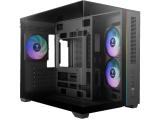 Gamdias ATLAS M3M A-RGB Middle Tower Micro ATX снимка №3 Gamdias ATLAS M3M A-RGB Middle Tower Micro ATX снимка №3