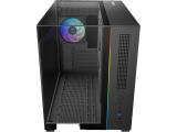 Gamdias ATLAS M3M A-RGB Middle Tower Micro ATX снимка №5 Gamdias ATLAS M3M A-RGB Middle Tower Micro ATX снимка №5