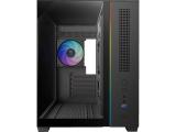 Gamdias ATLAS M3M A-RGB Middle Tower Micro ATX снимка №6 Gamdias ATLAS M3M A-RGB Middle Tower Micro ATX снимка №6