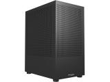 FSP S110-B Black Middle Tower Micro ATX снимка №1 FSP S110-B Black Middle Tower Micro ATX снимка №1