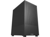 FSP S110-B Black Middle Tower Micro ATX снимка №2 FSP S110-B Black Middle Tower Micro ATX снимка №2