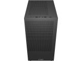 FSP S110-B Black Middle Tower Micro ATX снимка №4 FSP S110-B Black Middle Tower Micro ATX снимка №4