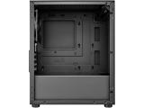FSP S110-B Black Middle Tower Micro ATX снимка №5 FSP S110-B Black Middle Tower Micro ATX снимка №5