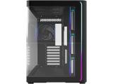 Fortron FSP M580 PLUS ARGB Black Middle Tower ATX снимка №2 Fortron FSP M580 PLUS ARGB Black Middle Tower ATX снимка №2