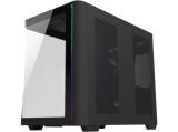 Fortron FSP M580 PLUS ARGB Black Middle Tower ATX снимка №3 Fortron FSP M580 PLUS ARGB Black Middle Tower ATX снимка №3