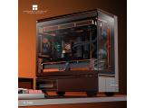 Thermalright TL-M10 Black 4x 120mm ARGB included Middle Tower Micro ATX снимка №4