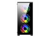 Fortron CMT192 TG ATX Middle Tower ATX снимка №2 Fortron CMT192 TG ATX Middle Tower ATX снимка №2