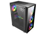 Fortron CMT192 TG ATX Middle Tower ATX снимка №3 Fortron CMT192 TG ATX Middle Tower ATX снимка №3