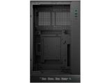 DeepCool CH270 DIGITAL Black Middle Tower Micro ATX снимка №5 DeepCool CH270 DIGITAL Black Middle Tower Micro ATX снимка №5