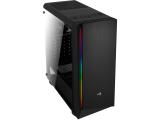 AeroCool RIFT RGB Middle Tower ATX снимка №2