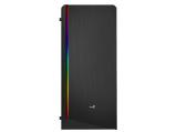AeroCool RIFT RGB Middle Tower ATX снимка №3
