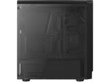AeroCool RIFT RGB Middle Tower ATX снимка №5