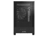 ADATA XPG VALOR MESH NANO Black Middle Tower Micro ATX снимка №2