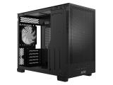 ADATA XPG VALOR MESH NANO Black Middle Tower Micro ATX снимка №3