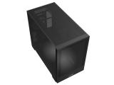ADATA XPG VALOR MESH NANO Black Middle Tower Micro ATX снимка №4