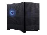 ADATA XPG VALOR MESH NANO Black Middle Tower Micro ATX снимка №5