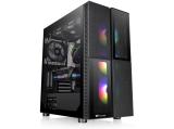 Thermaltake Versa T26 TG ARGB Middle Tower E-ATX снимка №2 Thermaltake Versa T26 TG ARGB Middle Tower E-ATX снимка №2