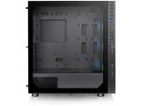 Thermaltake Versa T26 TG ARGB Middle Tower E-ATX снимка №4 Thermaltake Versa T26 TG ARGB Middle Tower E-ATX снимка №4