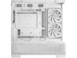 DeepCool CG380 3F WH Middle Tower Micro ATX снимка №4 DeepCool CG380 3F WH Middle Tower Micro ATX снимка №4
