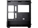 AeroCool P500D Digi-G-BK-v1 Digital Display 3x 120mm A-RGB Middle Tower ATX снимка №4 AeroCool P500D Digi-G-BK-v1 Digital Display 3x 120mm A-RGB Middle Tower ATX снимка №4