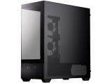AeroCool P500D Digi-G-BK-v1 Digital Display 3x 120mm A-RGB Middle Tower ATX снимка №5 AeroCool P500D Digi-G-BK-v1 Digital Display 3x 120mm A-RGB Middle Tower ATX снимка №5