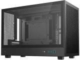 DeepCool CH260 R-CH260-BKNGM0-G-1 Small Form Factor Micro ATX снимка №2