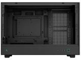 DeepCool CH260 R-CH260-BKNGM0-G-1 Small Form Factor Micro ATX снимка №3