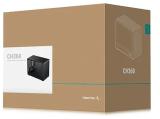 DeepCool CH260 R-CH260-BKNGM0-G-1 Small Form Factor Micro ATX снимка №6