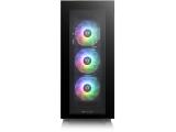 Thermaltake Divider 500 TG ARGB Black Middle Tower ATX снимка №5