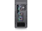 Thermaltake Divider 500 TG ARGB Black Middle Tower ATX снимка №6