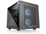 Small Form Factor Thermaltake Divider 200 TG Air Black
