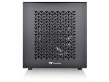 Thermaltake Divider 200 TG Air Black Small Form Factor Micro ATX снимка №2