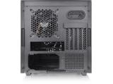 Thermaltake Divider 200 TG Air Black Small Form Factor Micro ATX снимка №6