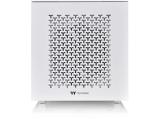 Thermaltake Divider 200 TG Air Snow Small Form Factor Micro ATX снимка №2