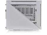Thermaltake Divider 200 TG Air Snow Small Form Factor Micro ATX снимка №3