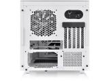 Thermaltake Divider 200 TG Air Snow Small Form Factor Micro ATX снимка №6