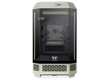 Thermaltake The Tower 250 Matcha Green Small Form Factor Mini-ITX снимка №2