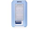 Thermaltake The Tower 250 Hydrangea Blue Small Form Factor Mini ITX снимка №4
