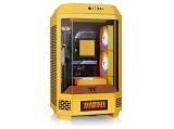 Small Form Factor Thermaltake The Tower 250 Butter Caramel