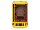 Thermaltake The Tower 250 Butter Caramel Small Form Factor Mini-ITX снимка №2 Thermaltake The Tower 250 Butter Caramel Small Form Factor Mini-ITX снимка №2