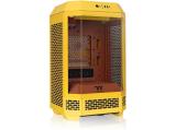 Thermaltake The Tower 250 Butter Caramel Small Form Factor Mini-ITX снимка №3 Thermaltake The Tower 250 Butter Caramel Small Form Factor Mini-ITX снимка №3