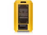 Thermaltake The Tower 250 Butter Caramel Small Form Factor Mini-ITX снимка №4 Thermaltake The Tower 250 Butter Caramel Small Form Factor Mini-ITX снимка №4